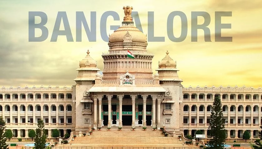 Bengaluru