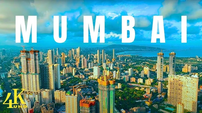 Mumbai