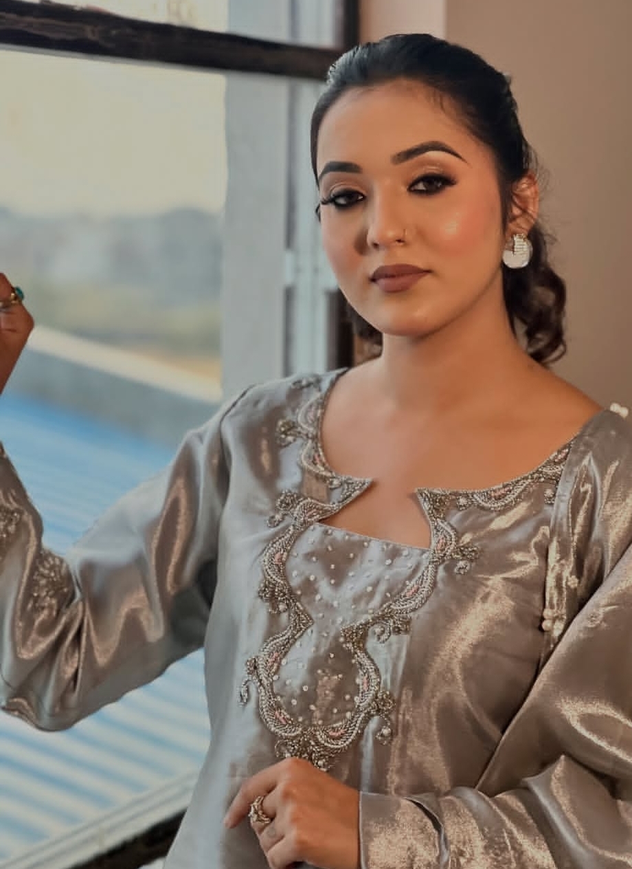 Naina — Bengaluru