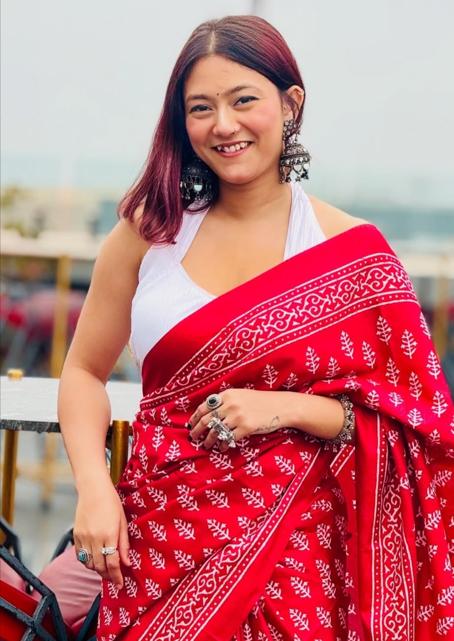Meera — Bengaluru