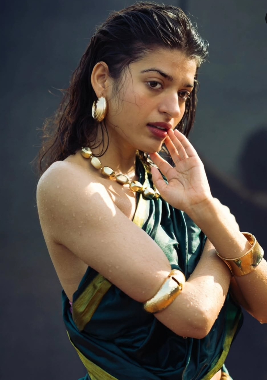 Natasha — Chennai