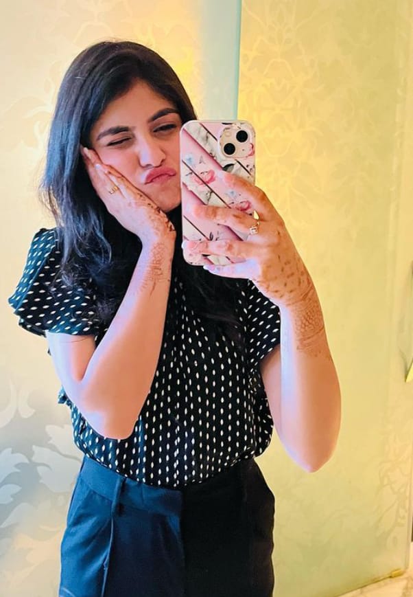 Riya — Chennai
