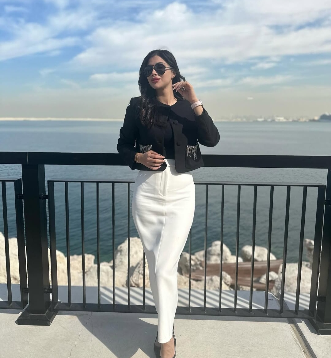 Priya — Mumbai